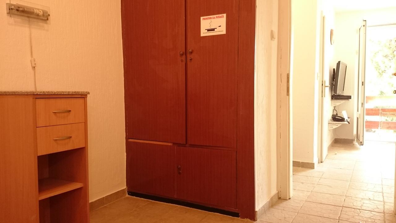 Bg Apartman *