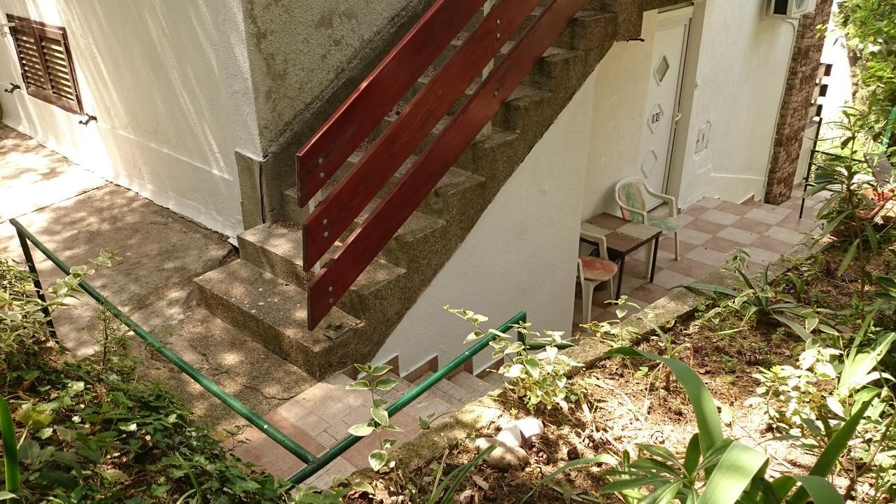 Bg Apartman Sutomore