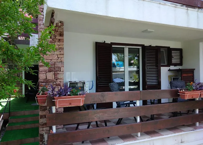 Bg Apartman