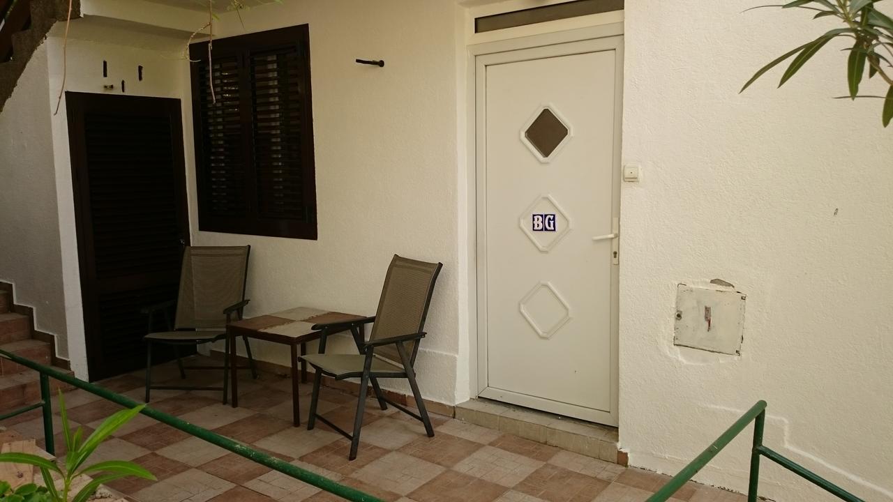 Bg Appartement Sutomore