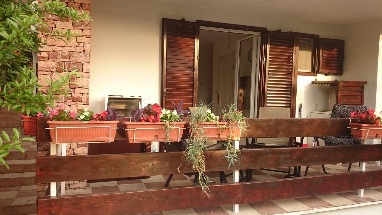Appartement Bg